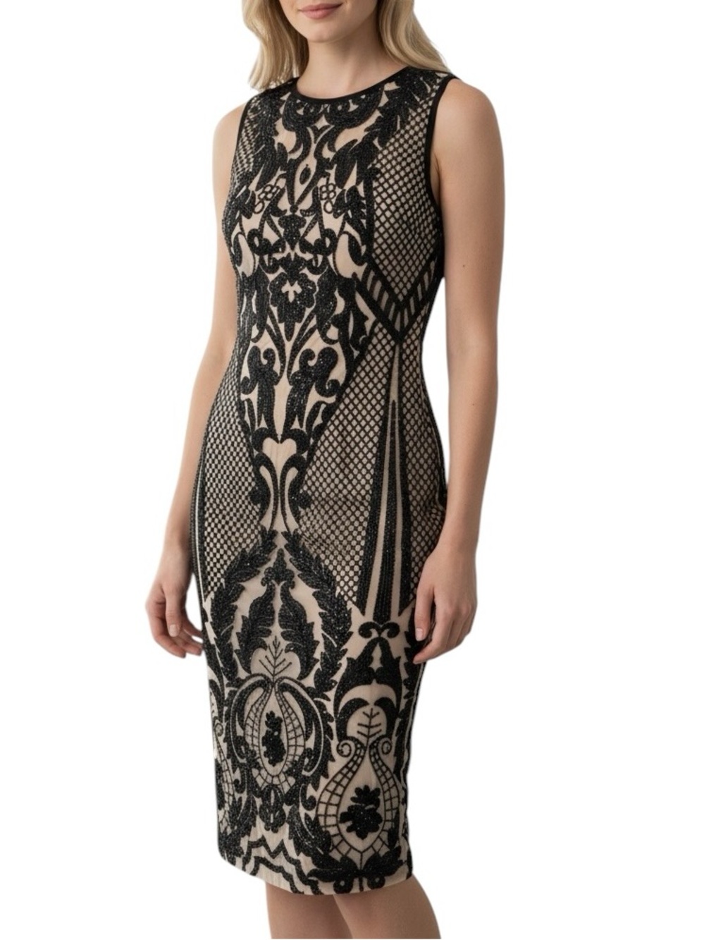Privy Dress